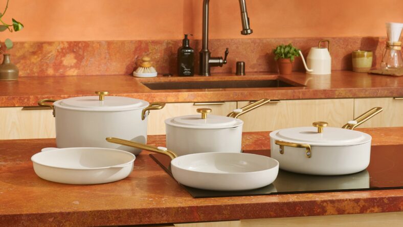 Our Place 8-piece Essentials Set