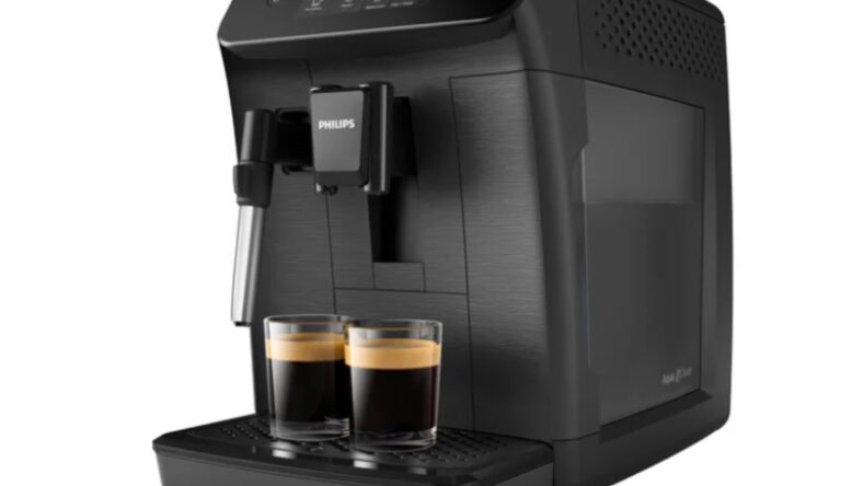 Philips Espresso Machine Costco