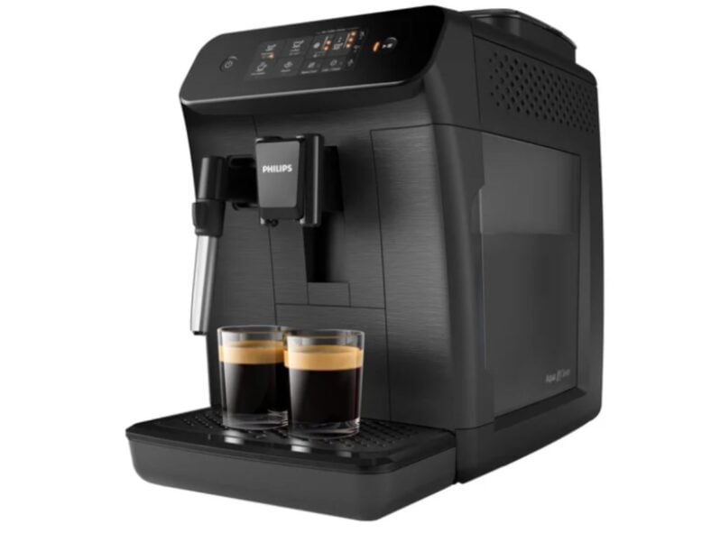 Philips Espresso Machine Costco