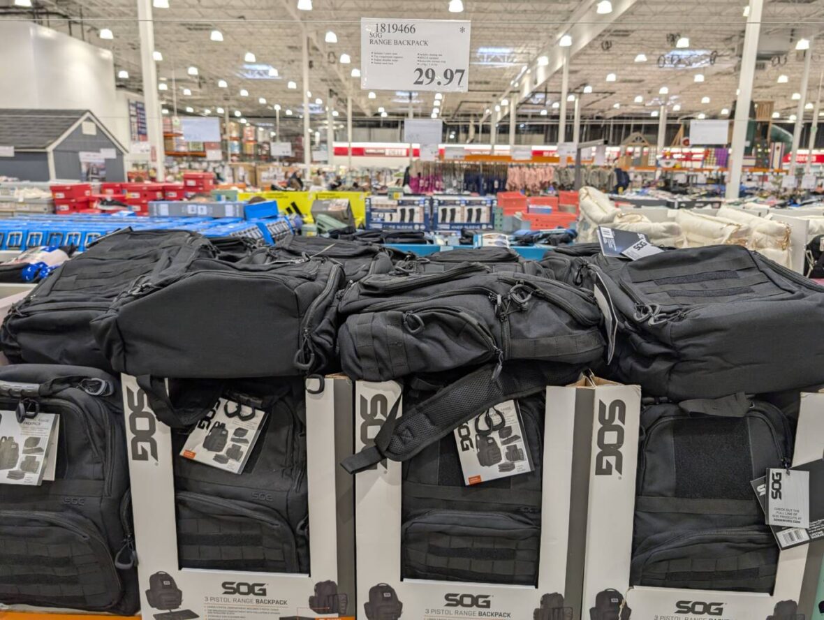 Sog Range Backpack-1819466-Livermore, CA