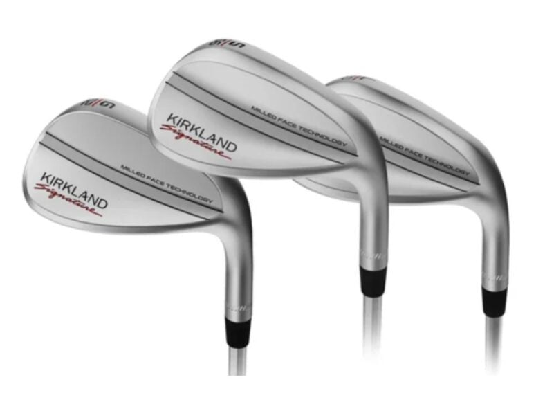 Wedge Set Costco