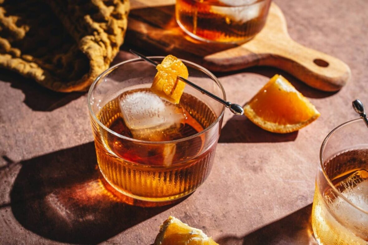 best bourbon at Costco