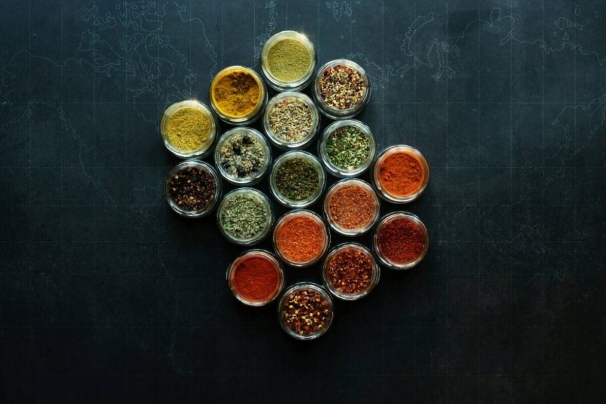 best costco spices