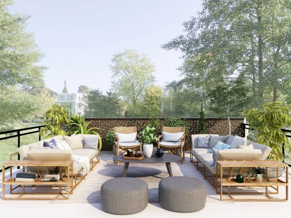 Costco patio furniture
