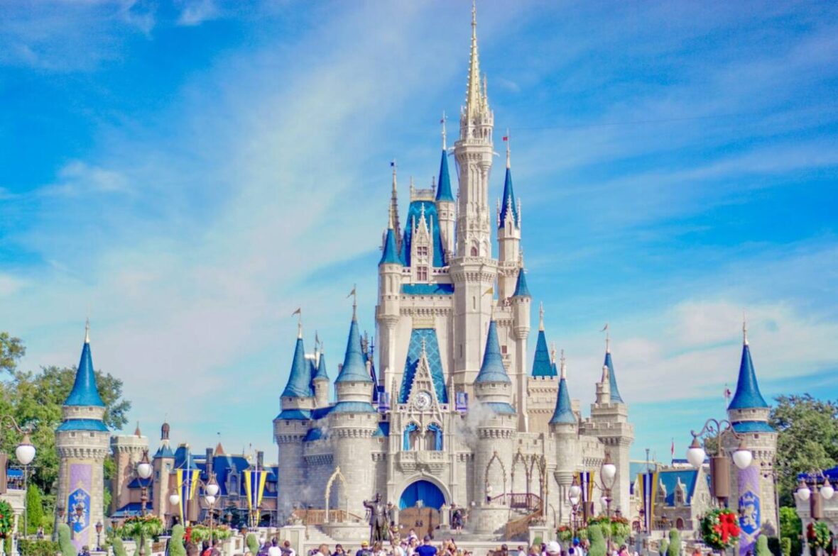 costco disney packages
