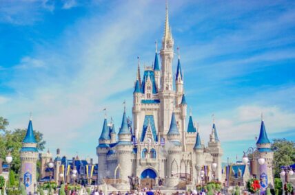 costco disney packages