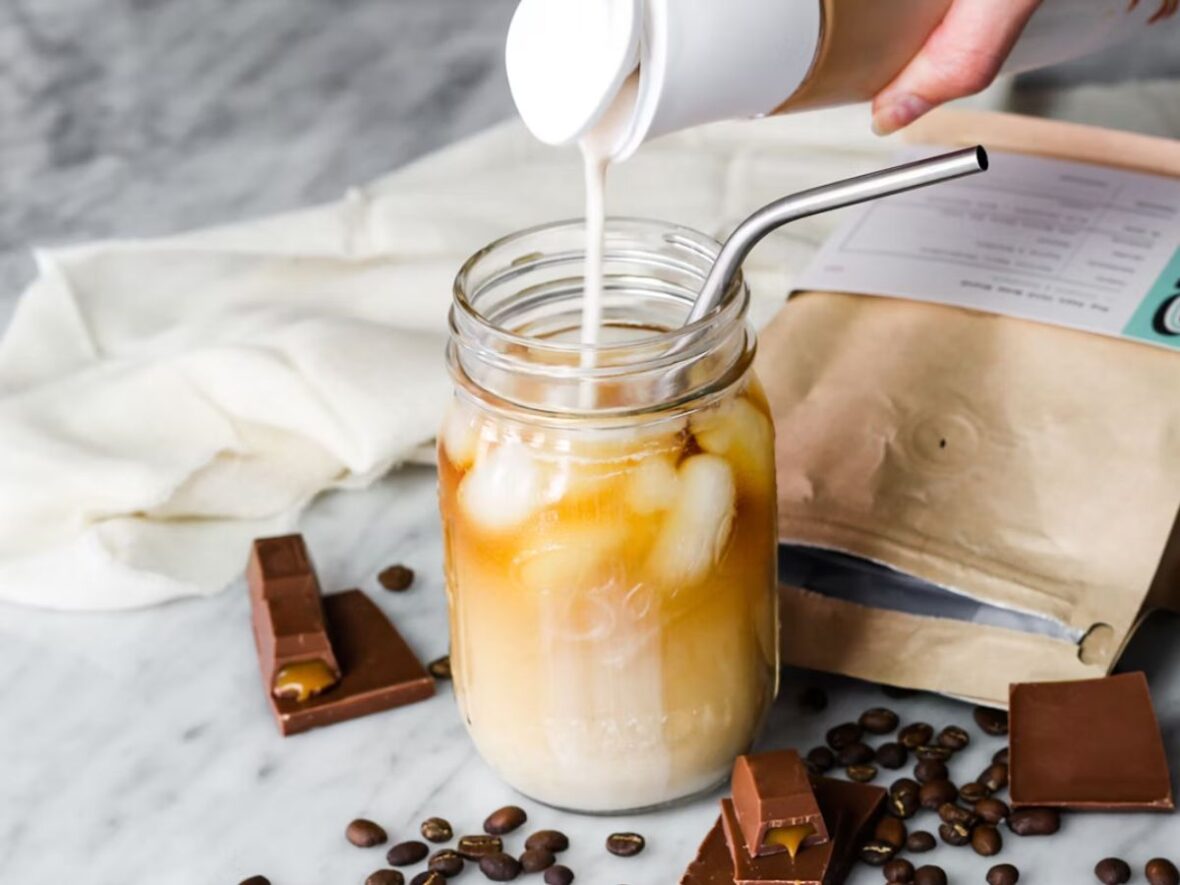 Best Coffee Creamers at Costco Unsplash
