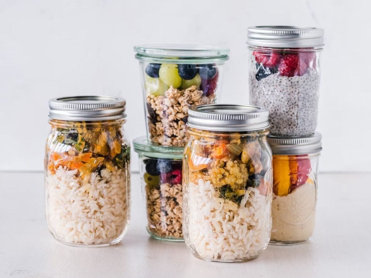 Best Costco Meal Prep Recipes Unsplash