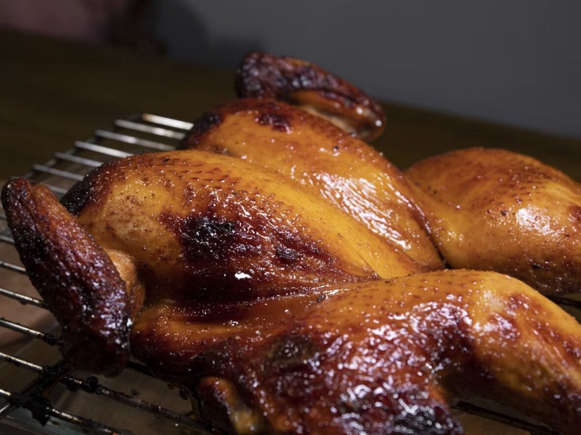 Costco Rotisserie Chicken Recipes Unsplash