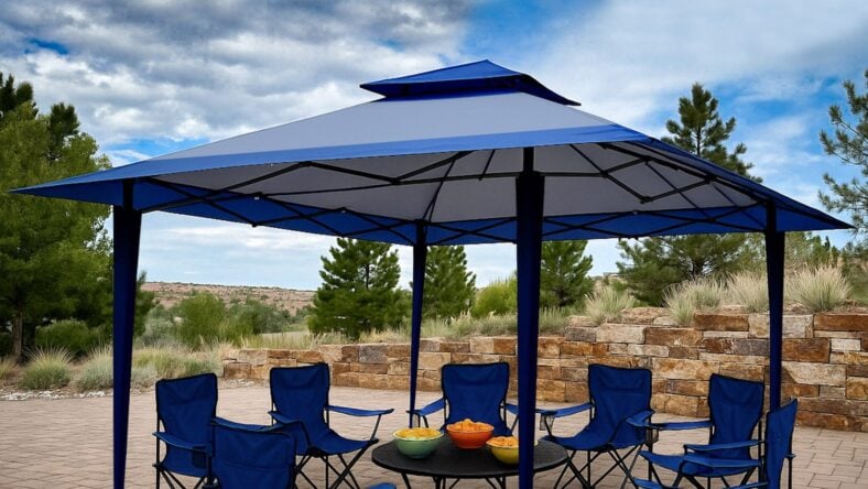 POPUPSHADE 13-foot Instant Canopy