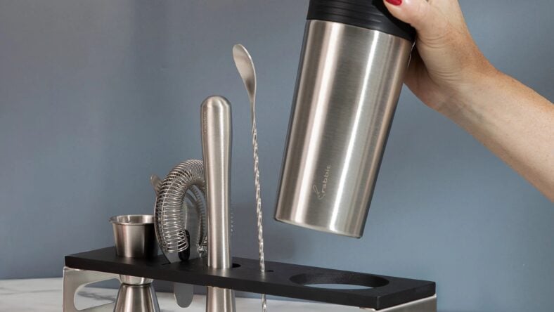 Rabbit 6-piece Bar Tool Set