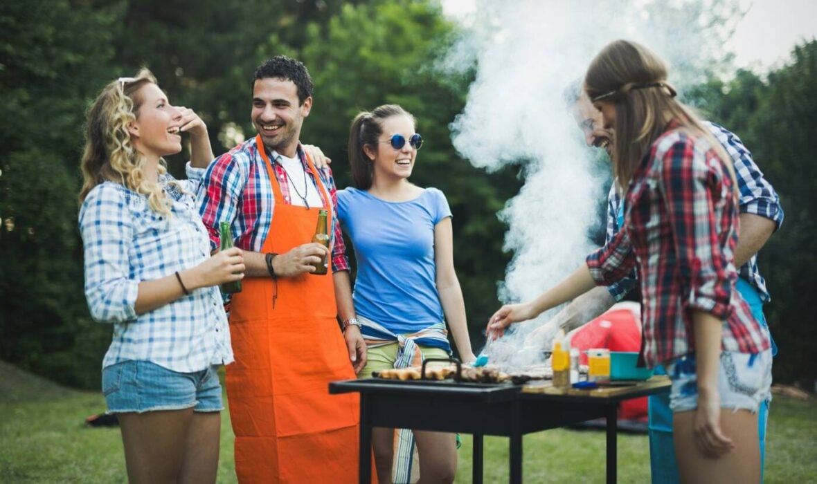 Costco bbq essentials