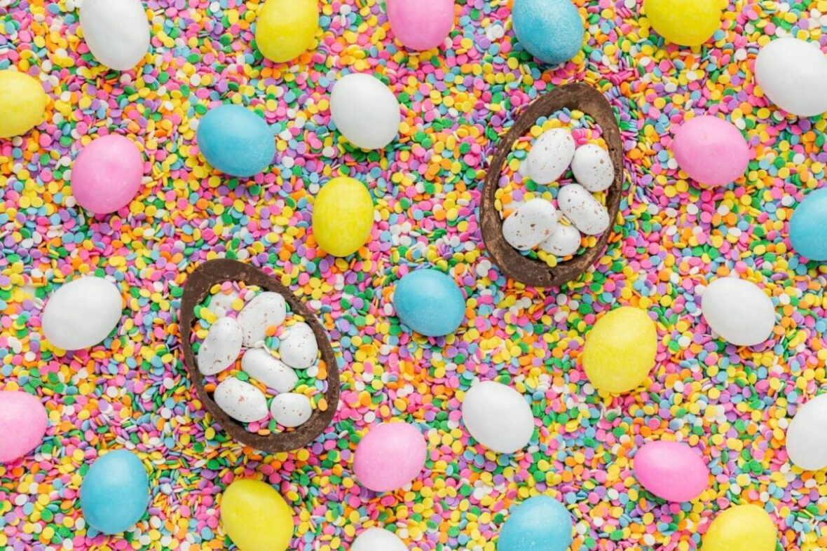 best costco easter items