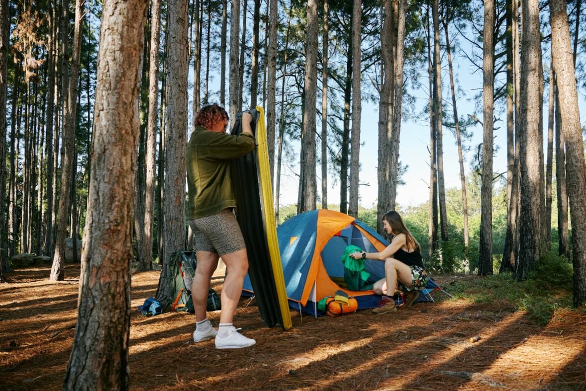 best Costco camping items