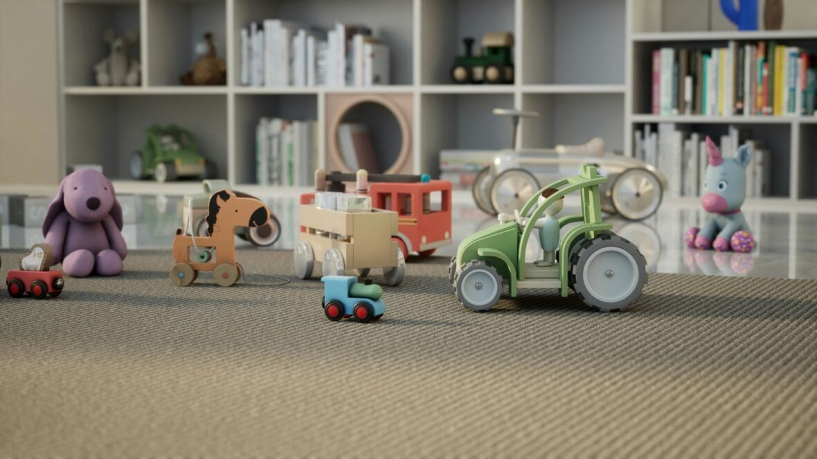 Costco toys