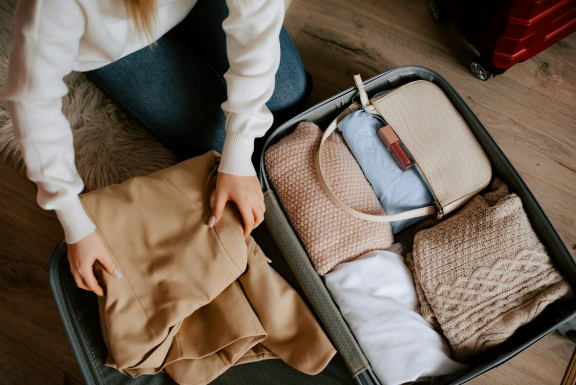 Best Costco luggage