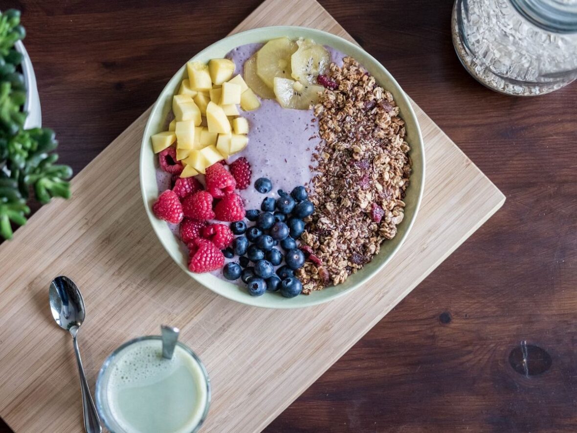 Best Probiotics at Costco Unsplash