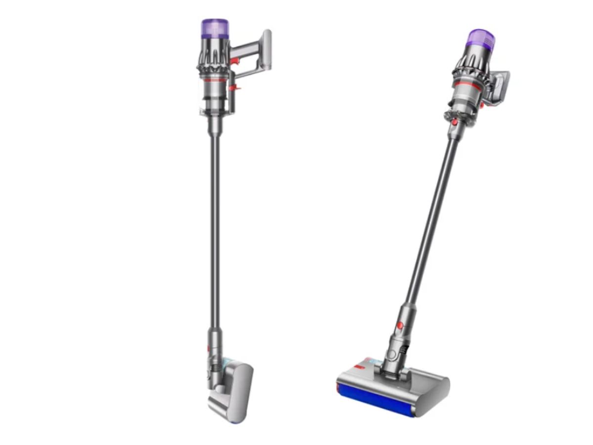 Dyson V9 Vacuum Costco