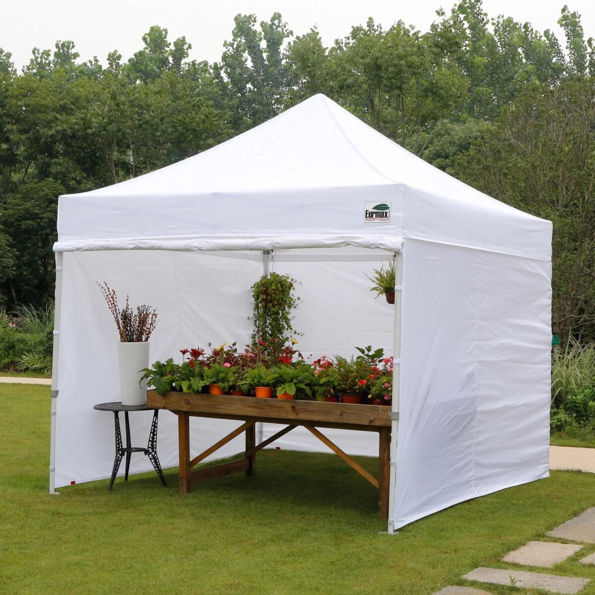 Eurmax 10-foot Instant Canopy