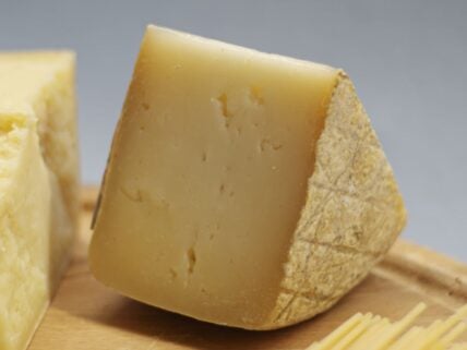 Parmesan Cheese Hidden Gems at Costco Unsplash