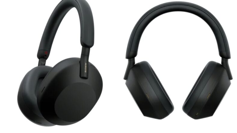 Sony Wireless Headphones Costco