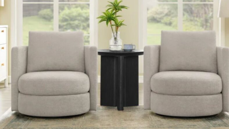 Swivel Chairs Costco