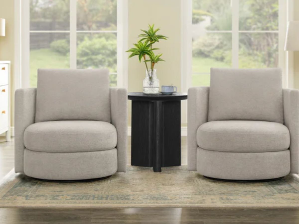 Swivel Chairs Costco