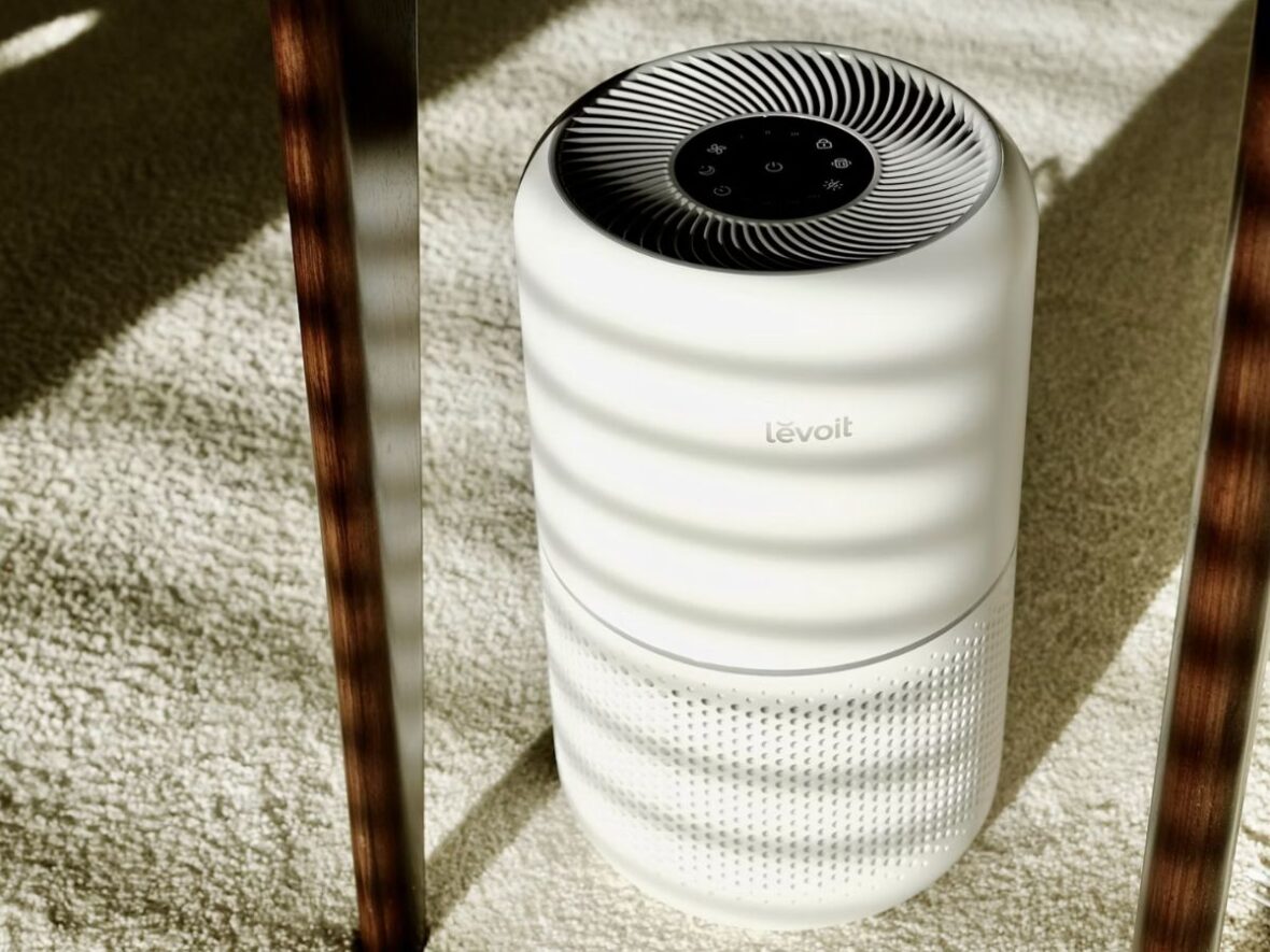 best costco air purifiers Unsplash