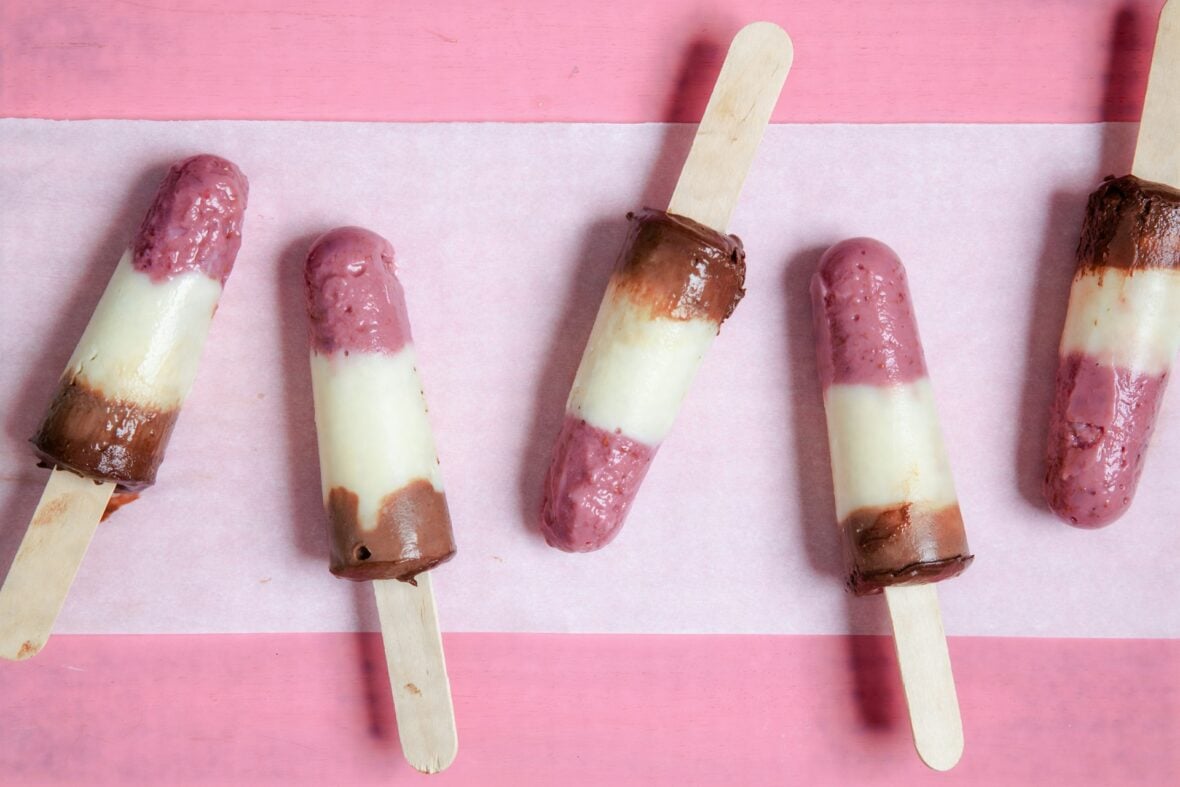 best costco frozen desserts