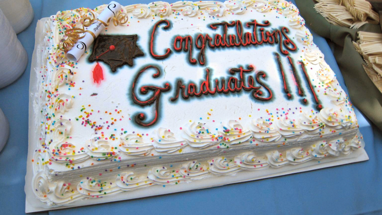 Custom Cake Google Commons
