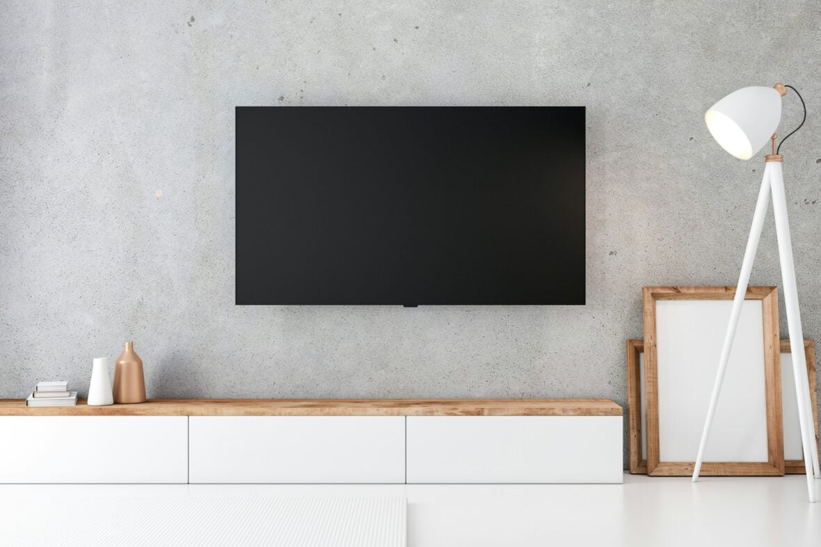 best tvs at costco