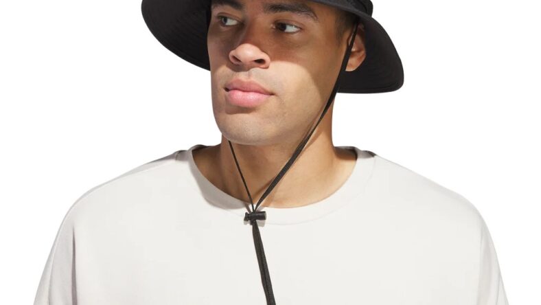 Adidas Unisex Bucket Hat