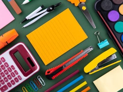 Back-to-School Essentials Costco Unsplash