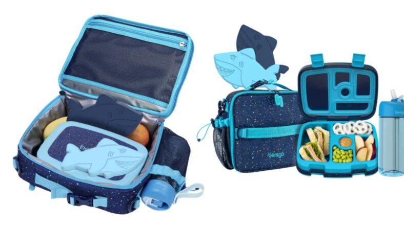 Bentgo Lunch Box Costco