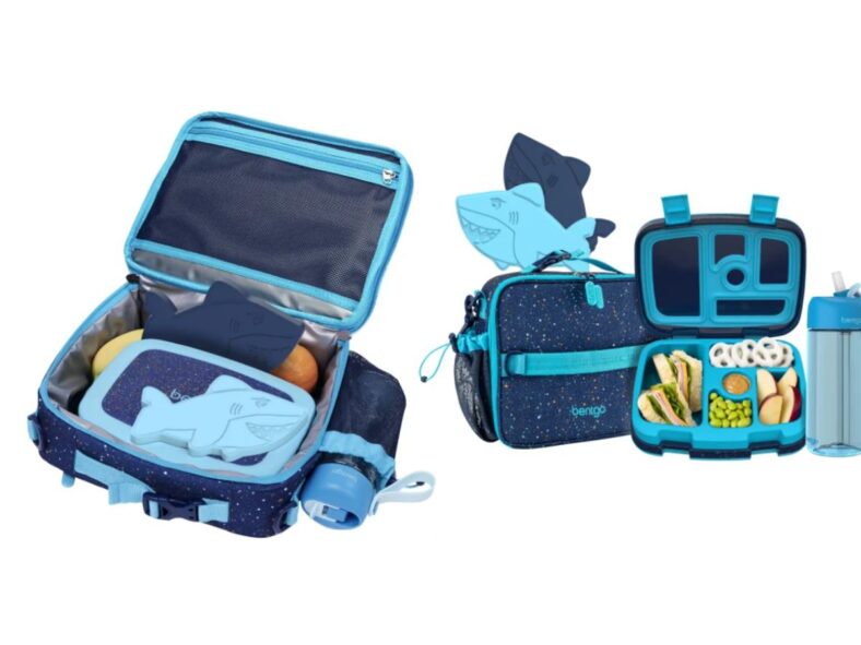 Bentgo Lunch Box Costco