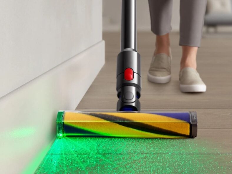 Dyson V15 Vacuum Costco