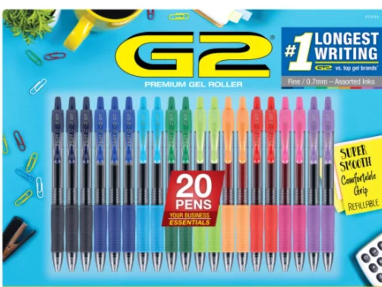 G2 Pens Costco