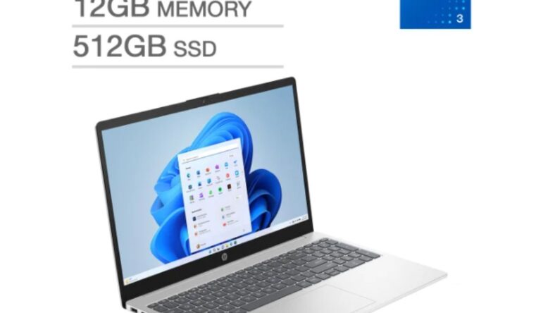 HP Laptop Costco
