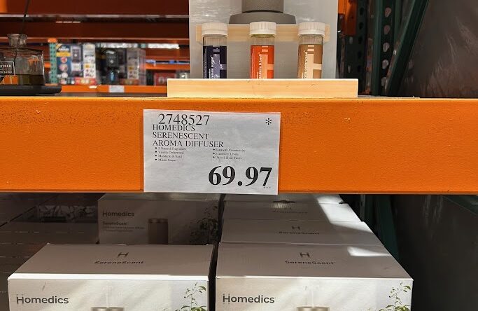 Homedics-Serenescent-Aroma-Diffuser-2748527