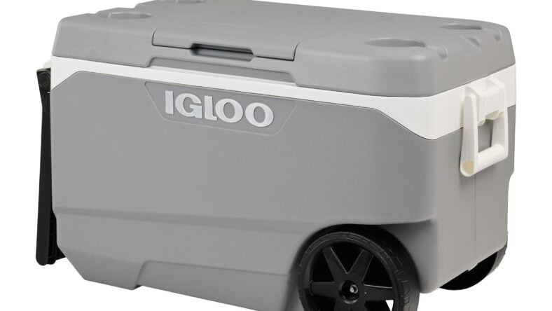 Igloo MaxCold Latitude Cooler