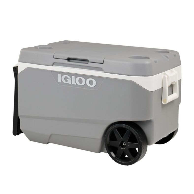 Igloo MaxCold Latitude Cooler