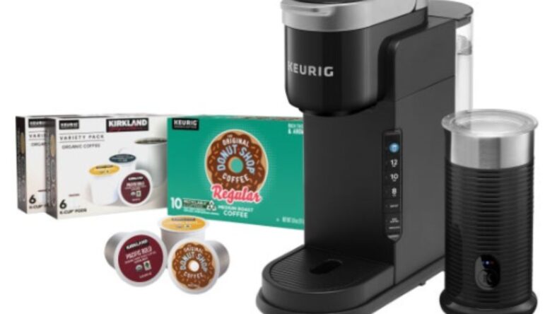 Keurig Costco