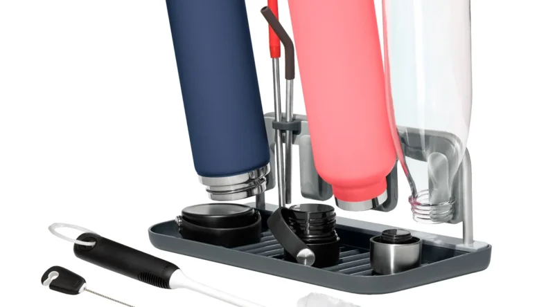 Oxo Softworks Water Bottle Cleaning Set