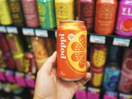 Poppi Best beverages at Costco Unsplash