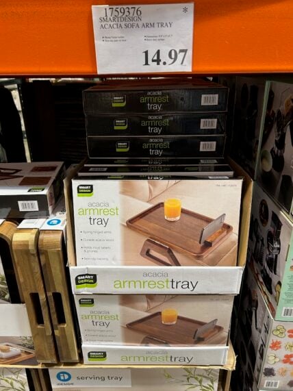 Smartdesign-Acacia-Sofa-Arm-Tray-1759376