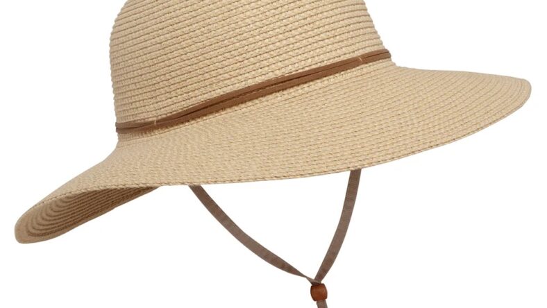 Sunday Afternoons Women's Sun Hat