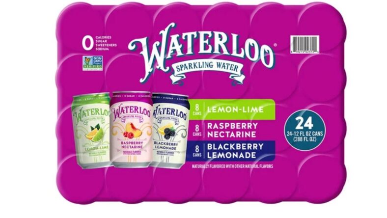 Waterloo Costco Instacart