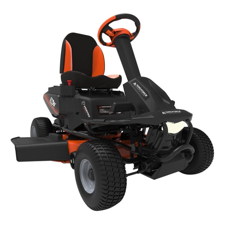 Yardforce Riding Mower