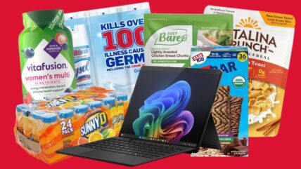 Costco Coupon Book July 2025