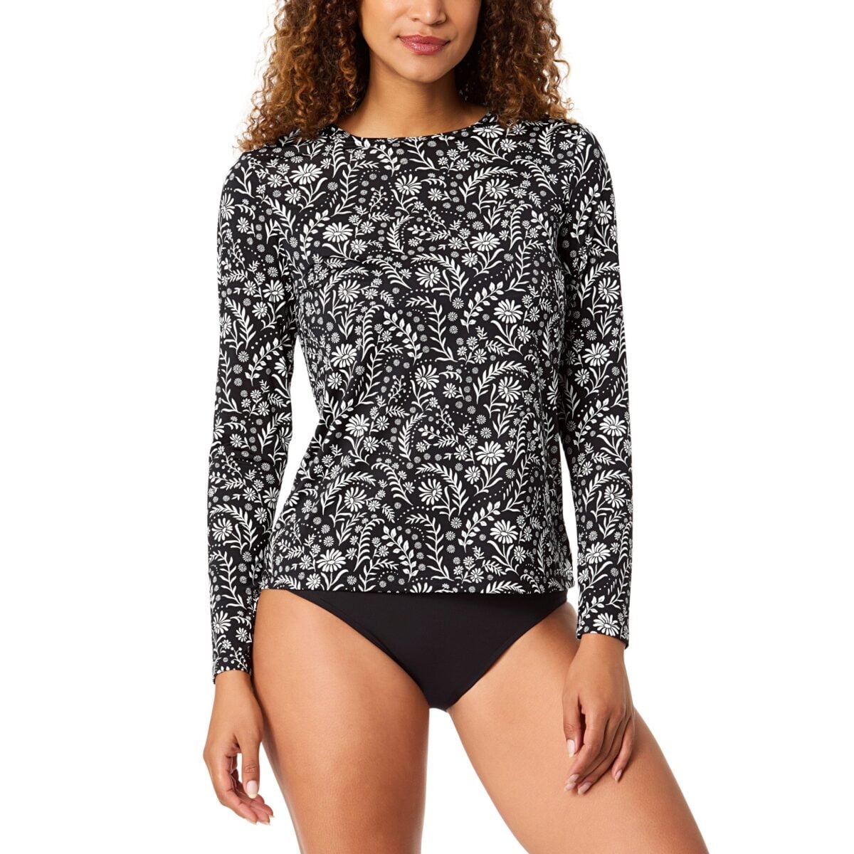 land's end women's sun shirt costco